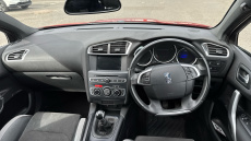 DS 4 1.6 BlueHDi Crossback 5dr Diesel Hatchback